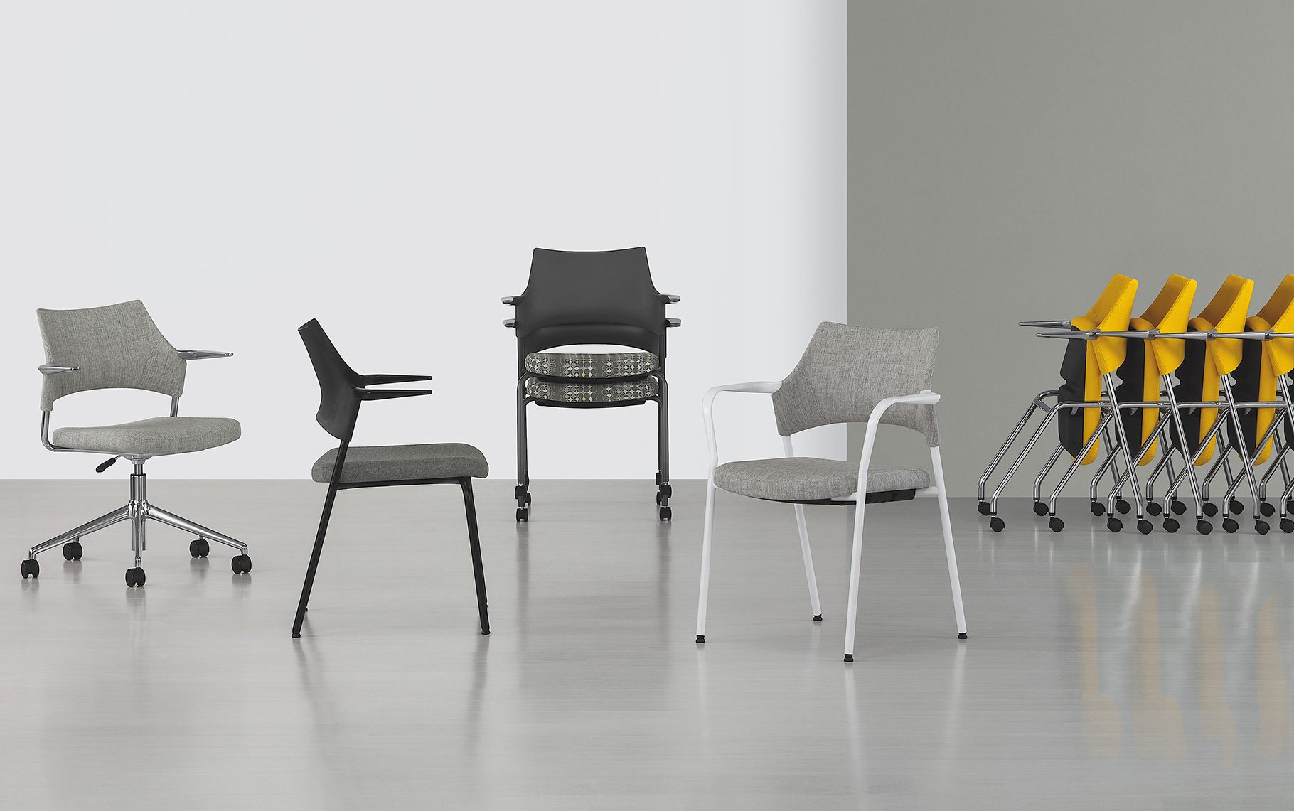 Faction Family of Products