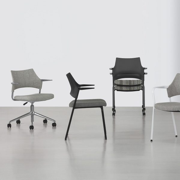 Faction Family of Products