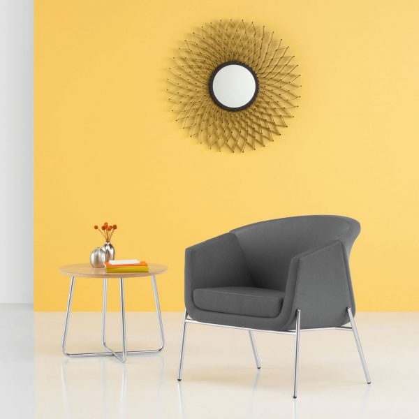Fling Lounge with Cielo Occasional Table