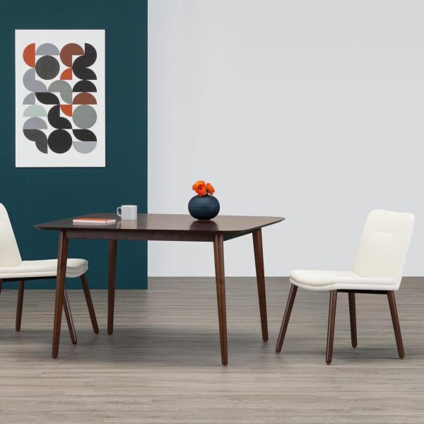 Hado Guest Chairs and Meeting Table