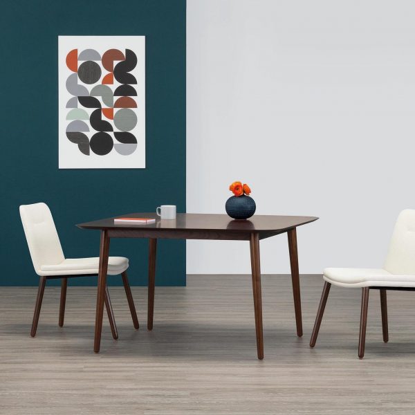 Hado Guest Chairs and Meeting Table