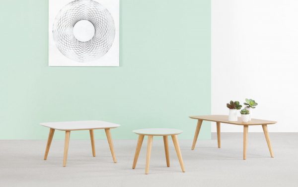 Hado Occasional Tables