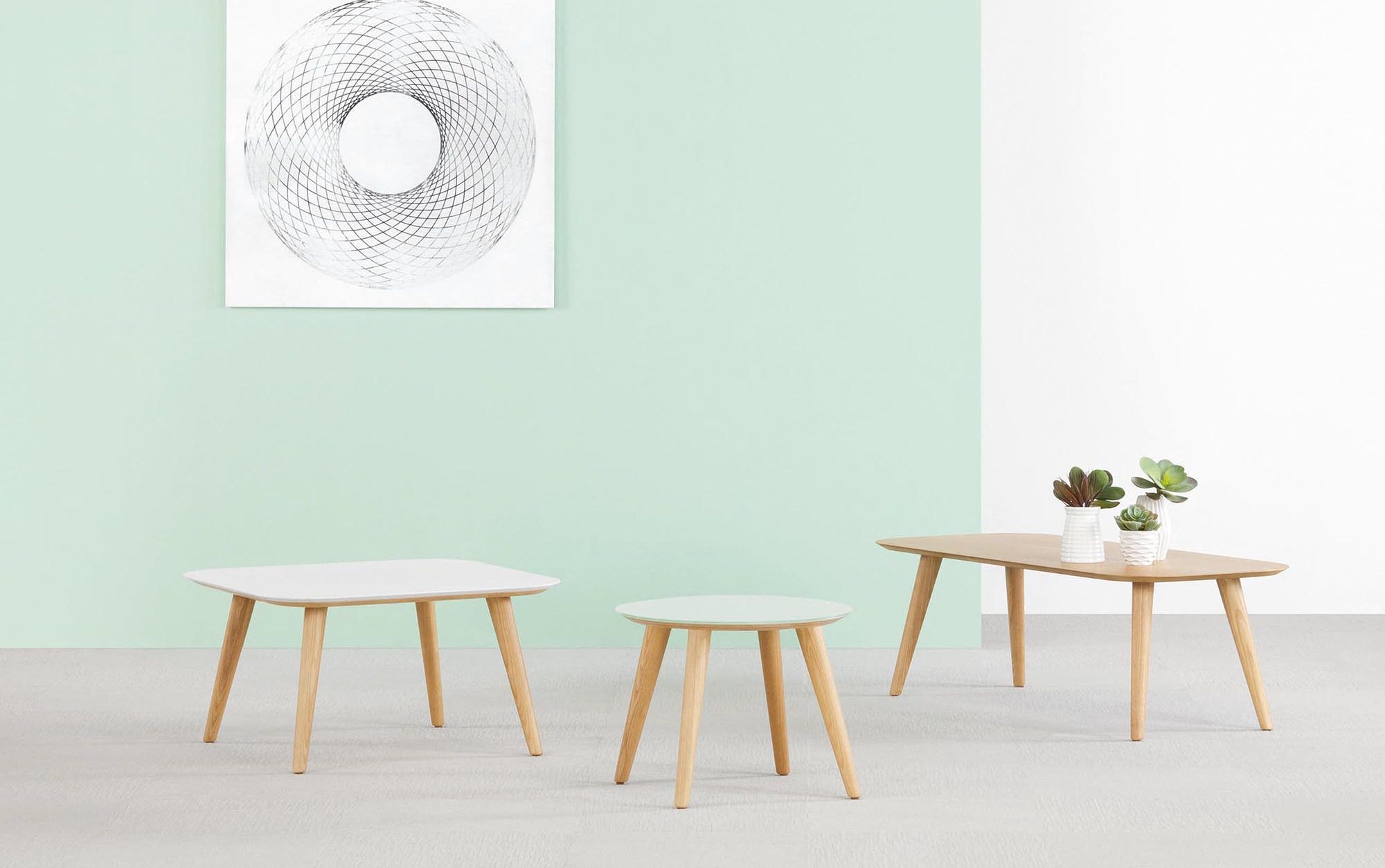 Hado Occasional Tables