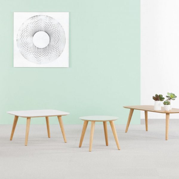 Hado Occasional Tables
