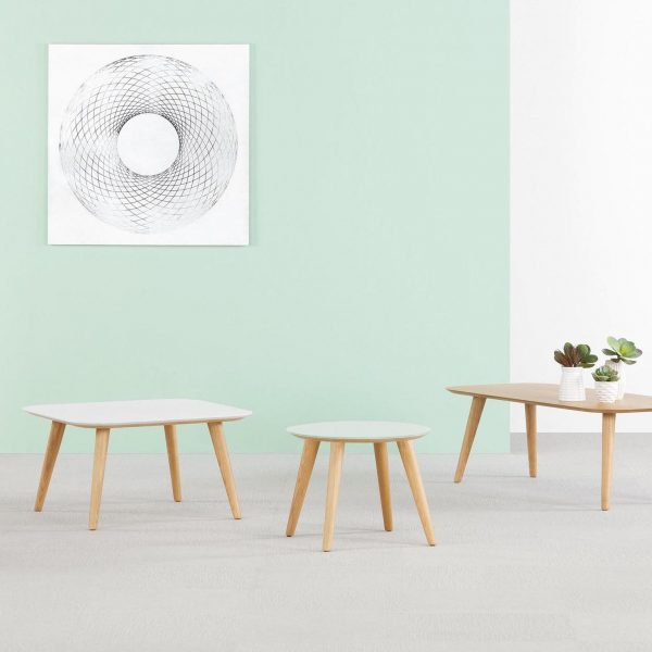 Hado Occasional Tables