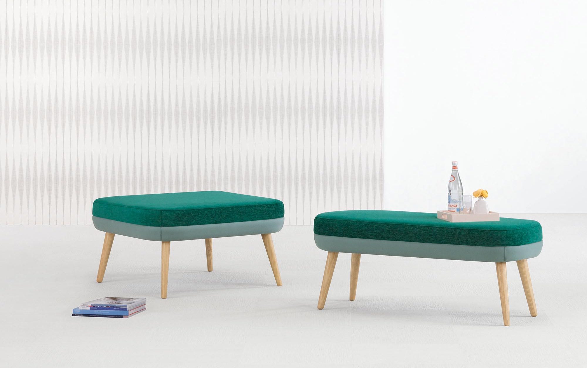 Hado Benches