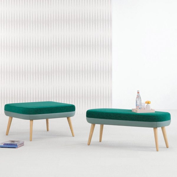 Hado Benches