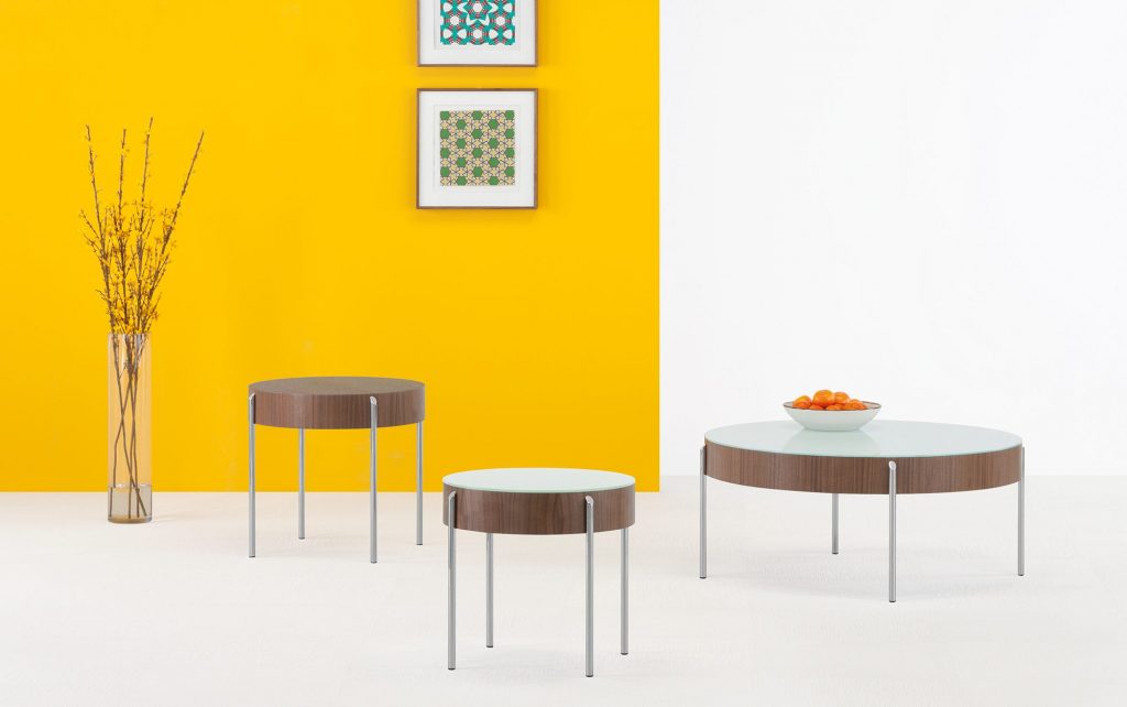 Kenzie Occasional Tables