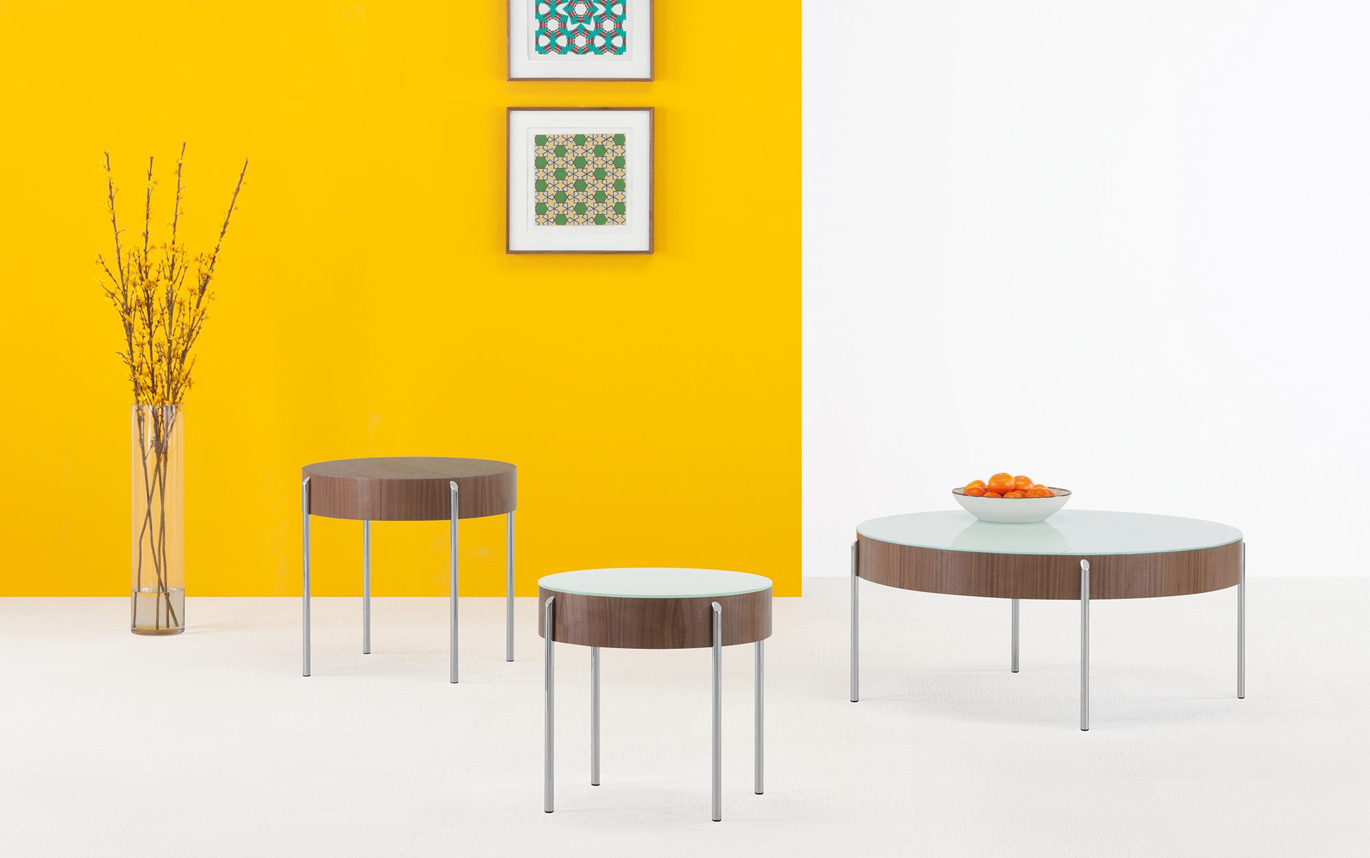 Kenzie Occasional Tables