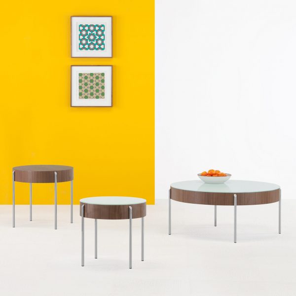 Kenzie Occasional Tables