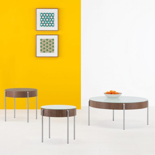 Kenzie Occasional Tables