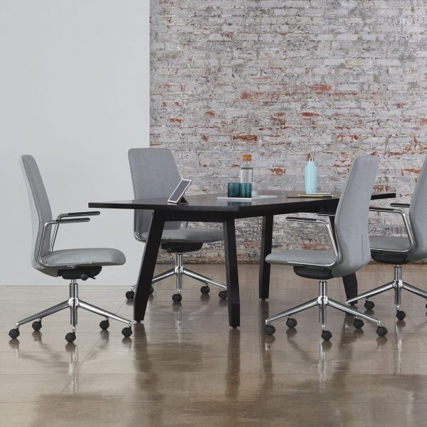 Espo Task & Executive Chair, Meeting Environment