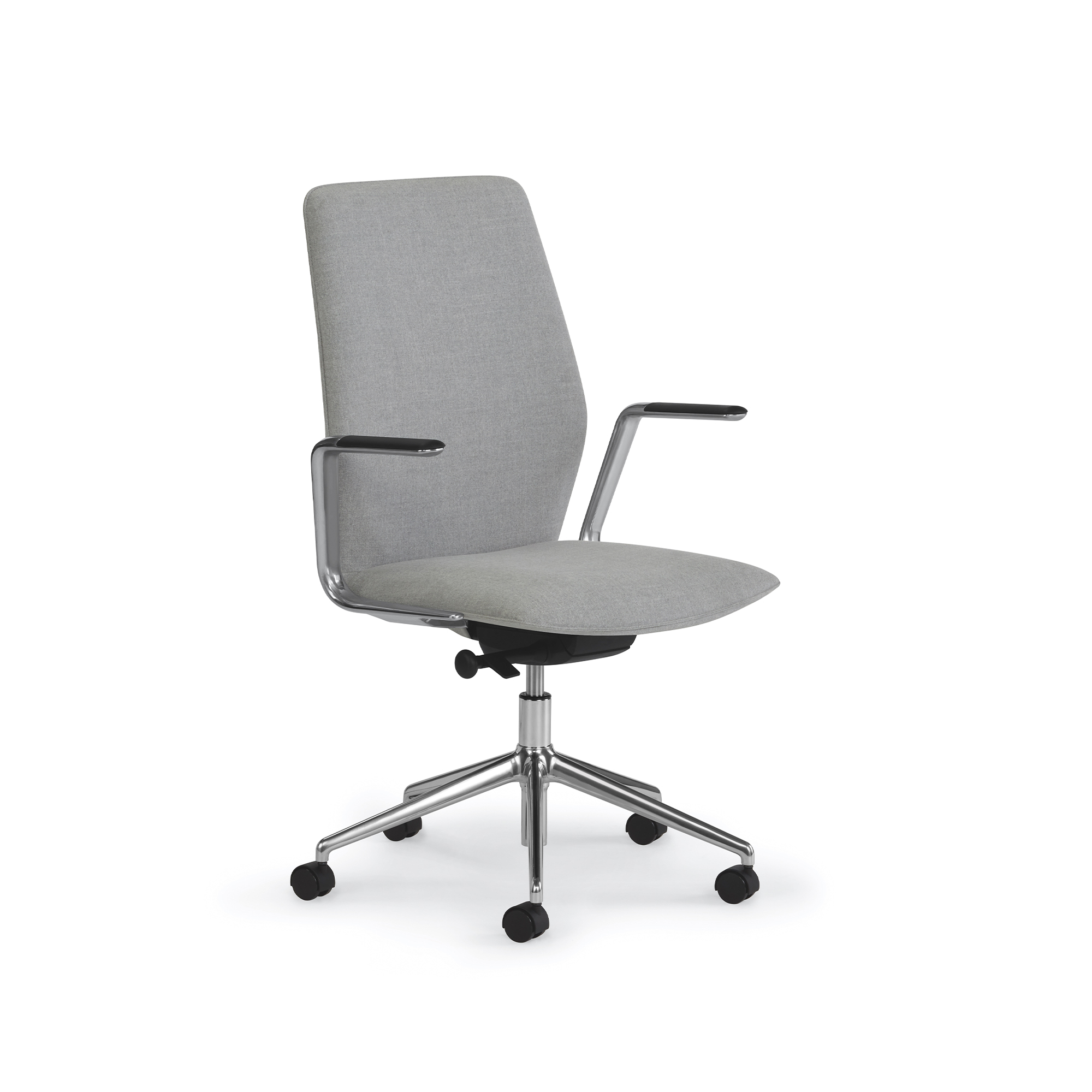 Espo Task & Executive Chair, Cantilever Arms