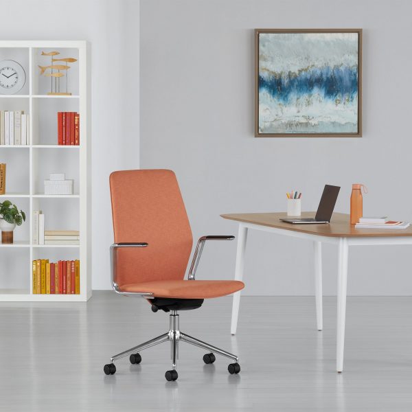 Espo Task & Executive Chair, Office Environment