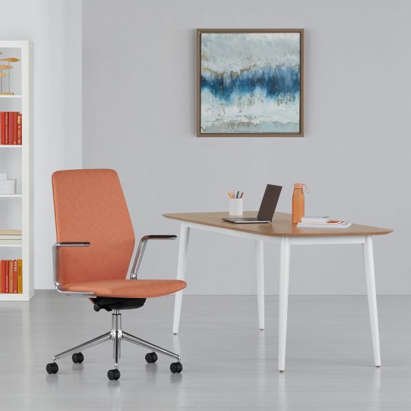 Espo Task & Executive Chair, Office Environment