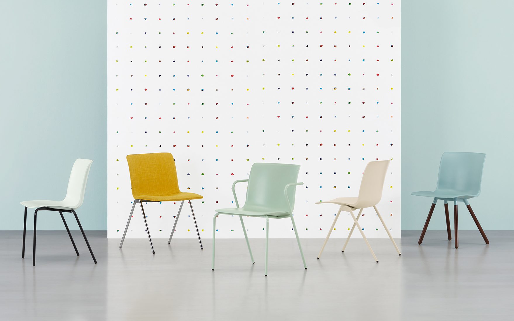 Kitsy Guest Chairs