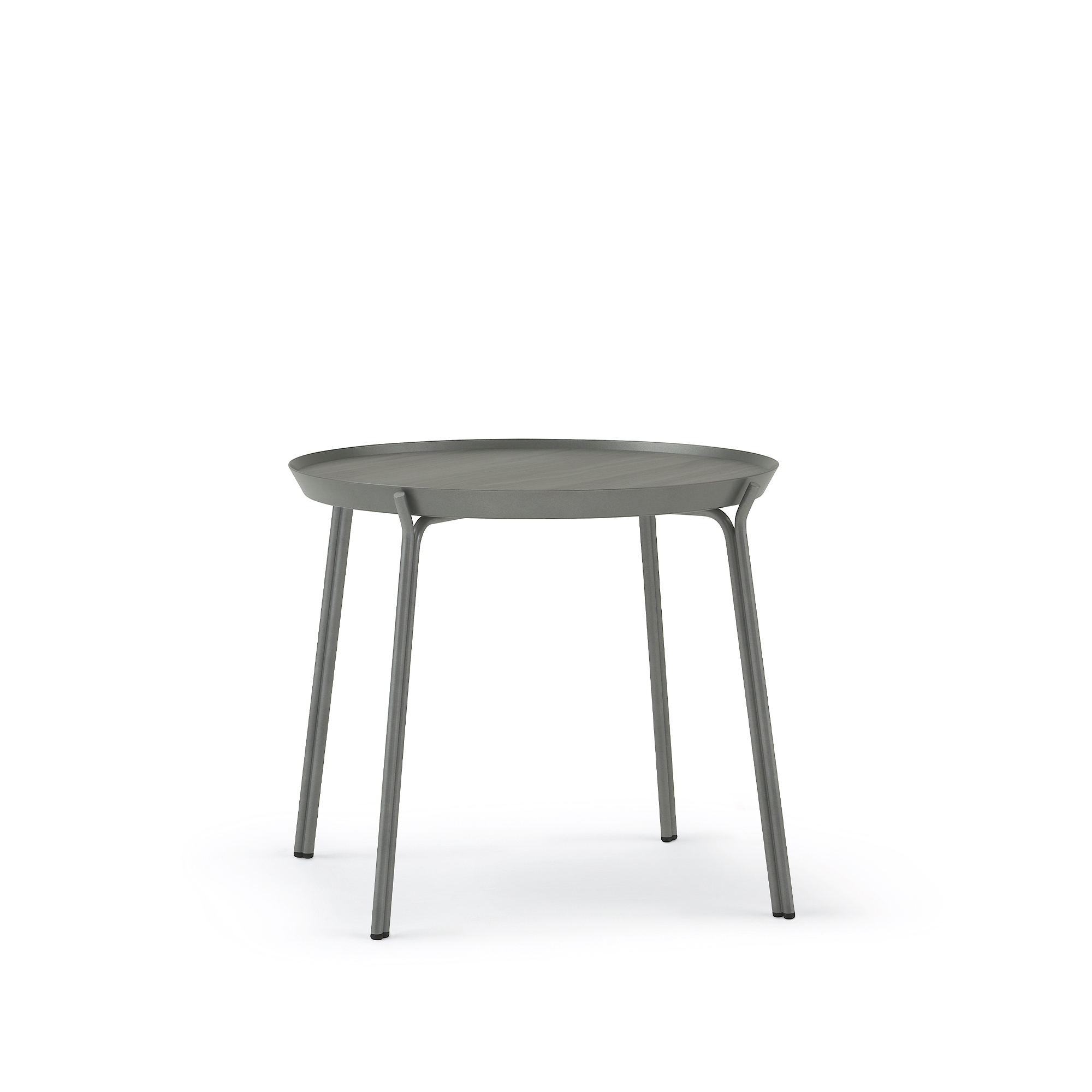 Romp Occasional Table, Laminate Top