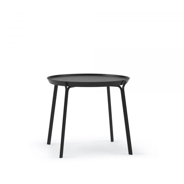 Romp Occasional Table, Laminate Top