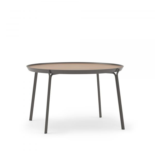 Romp Occasional Table, Laminate Top
