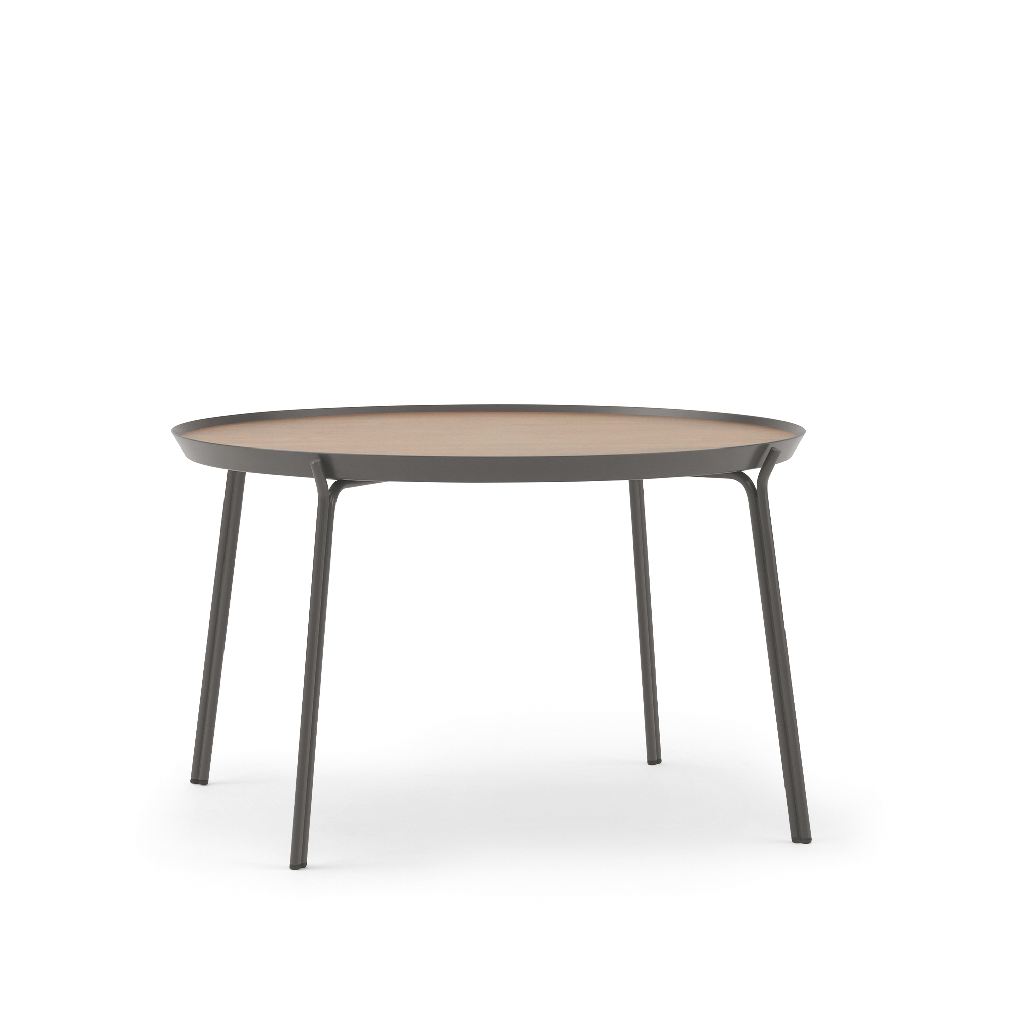 Romp Occasional Table, Laminate Top