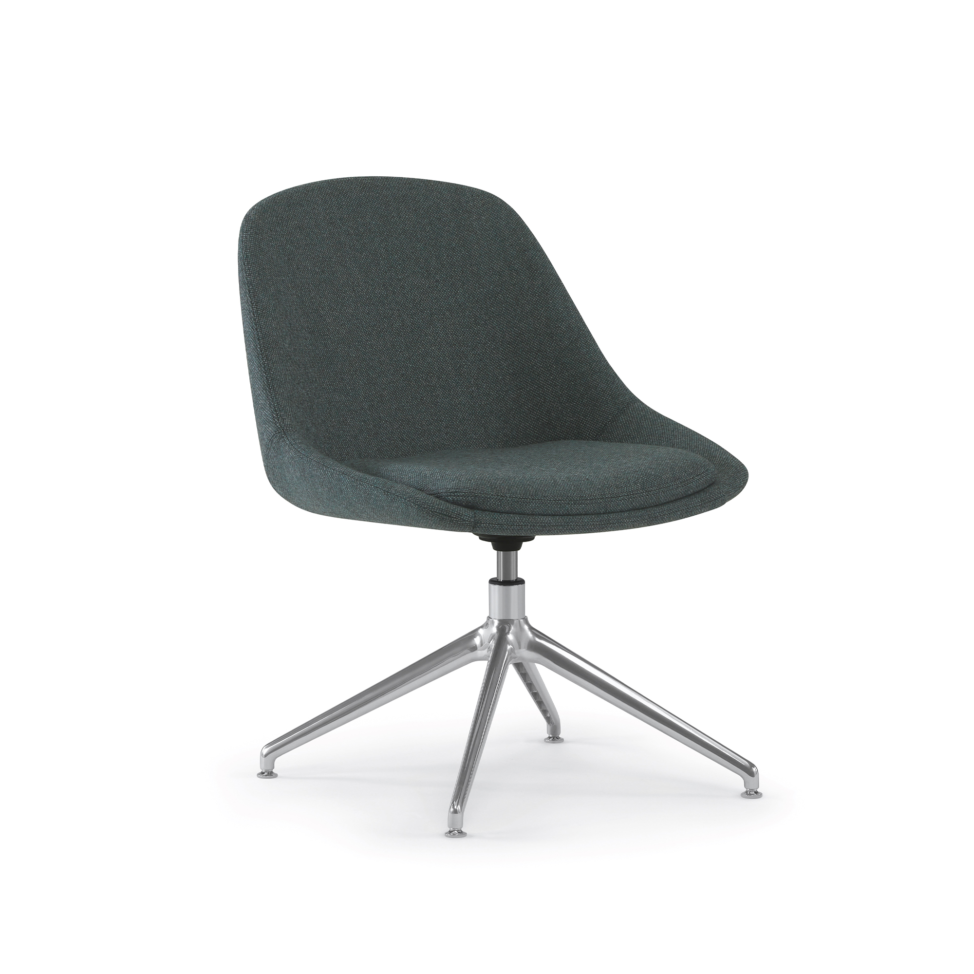 Hoom Guest, Swivel Base