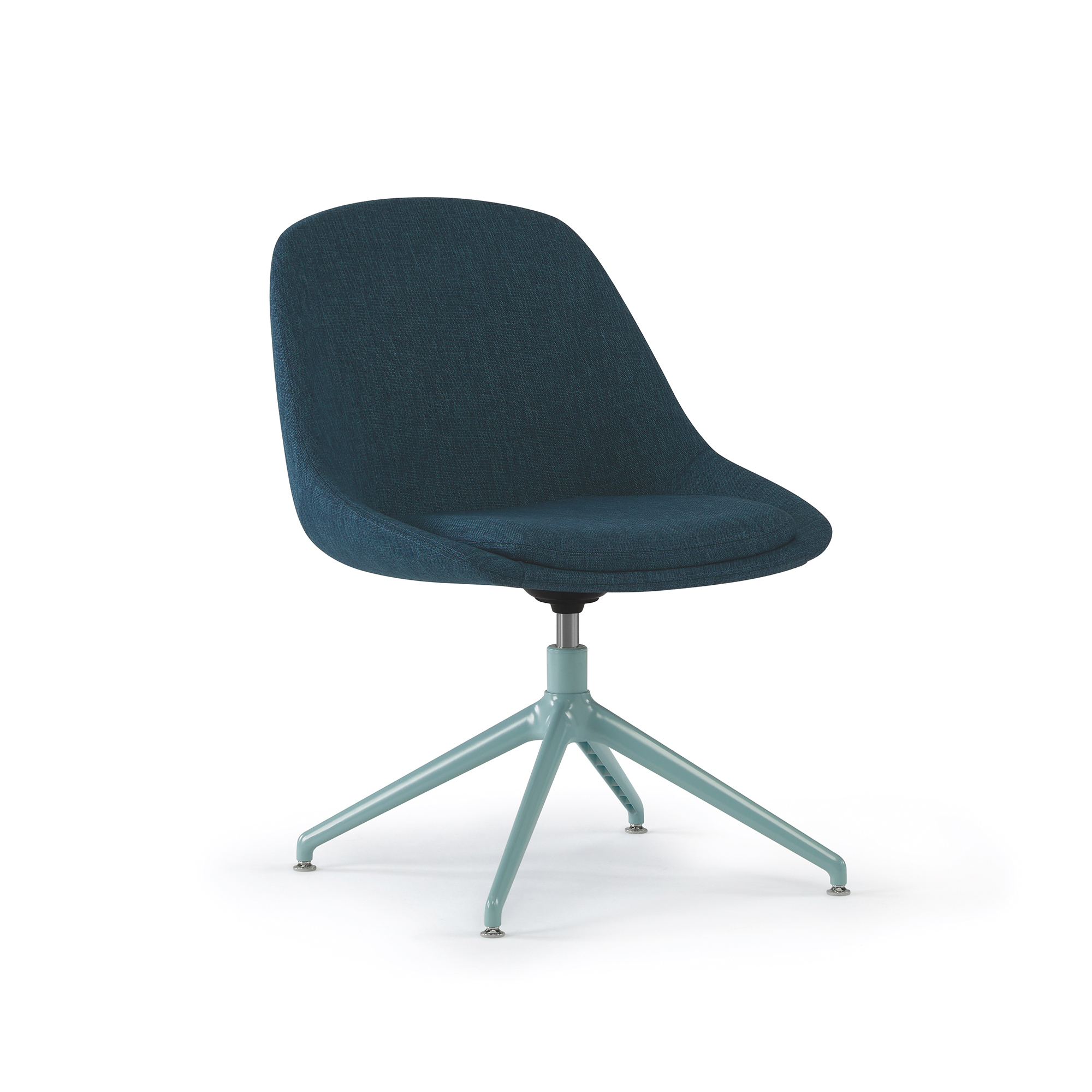 Hoom Guest, Swivel Base