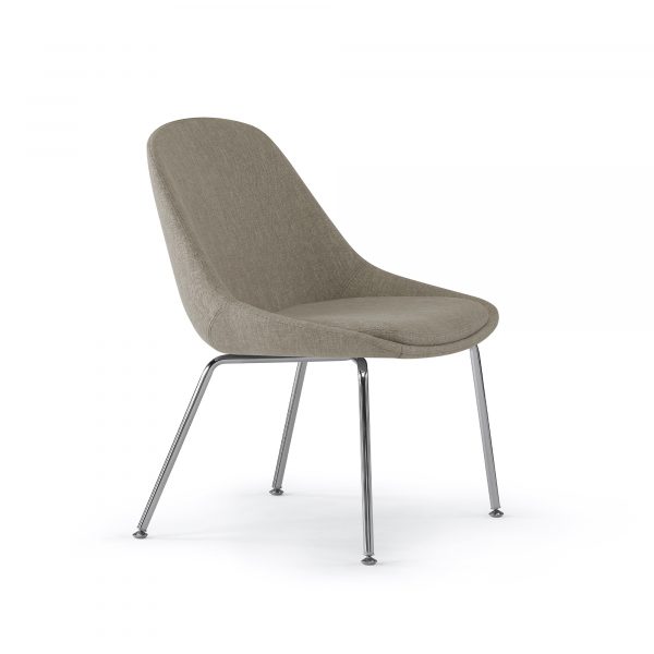 Hoom Guest, Metal Legs