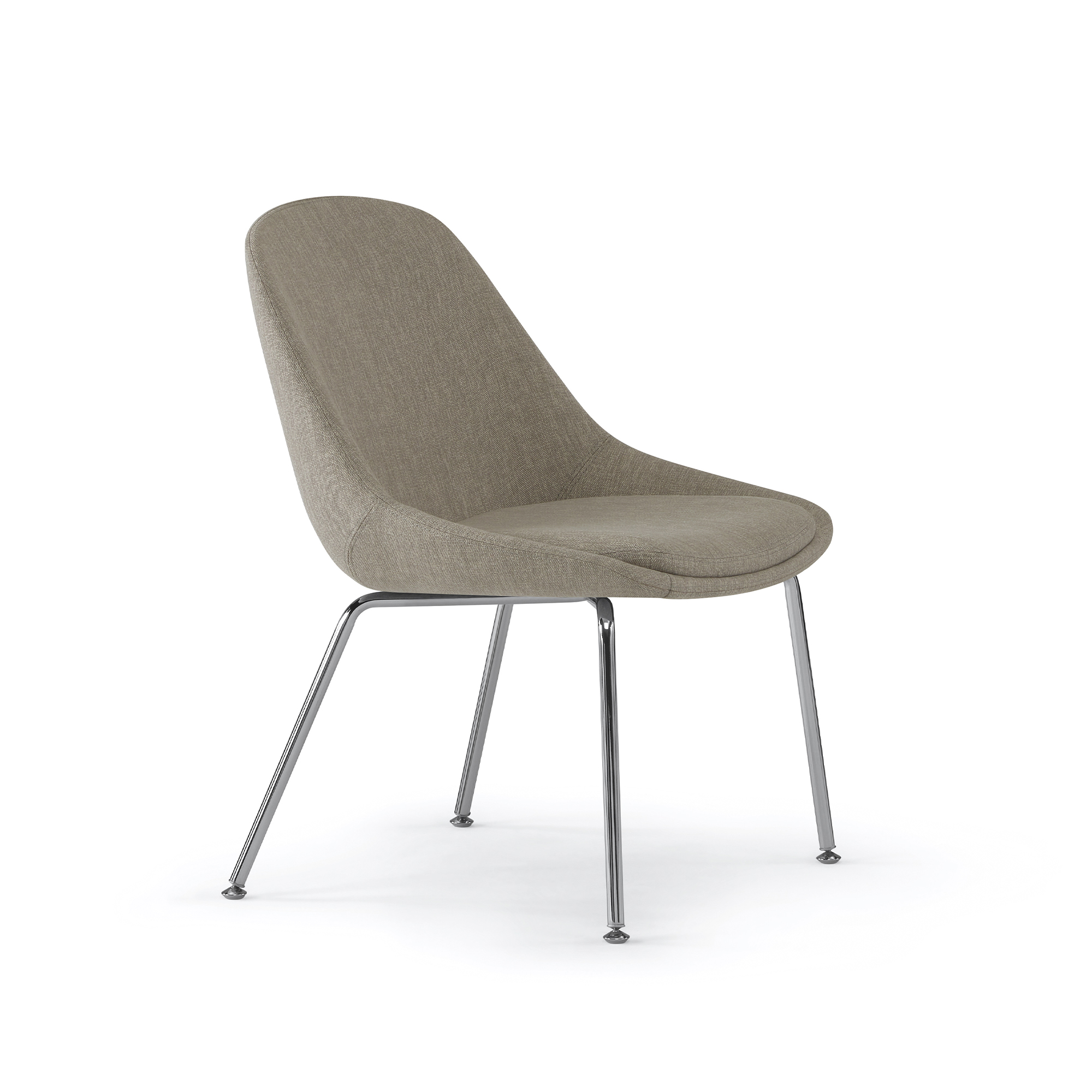 Hoom Guest, Metal Legs