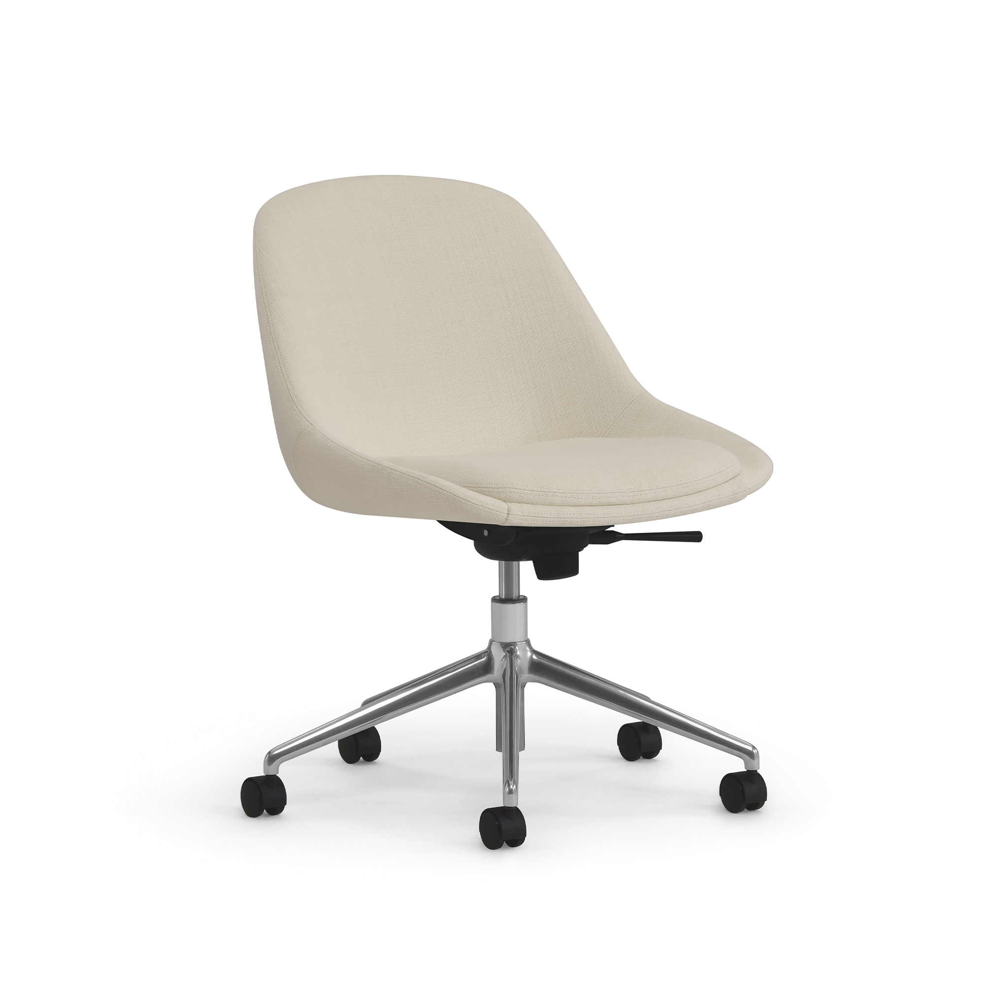 Hoom Guest, Swivel Base, Casters