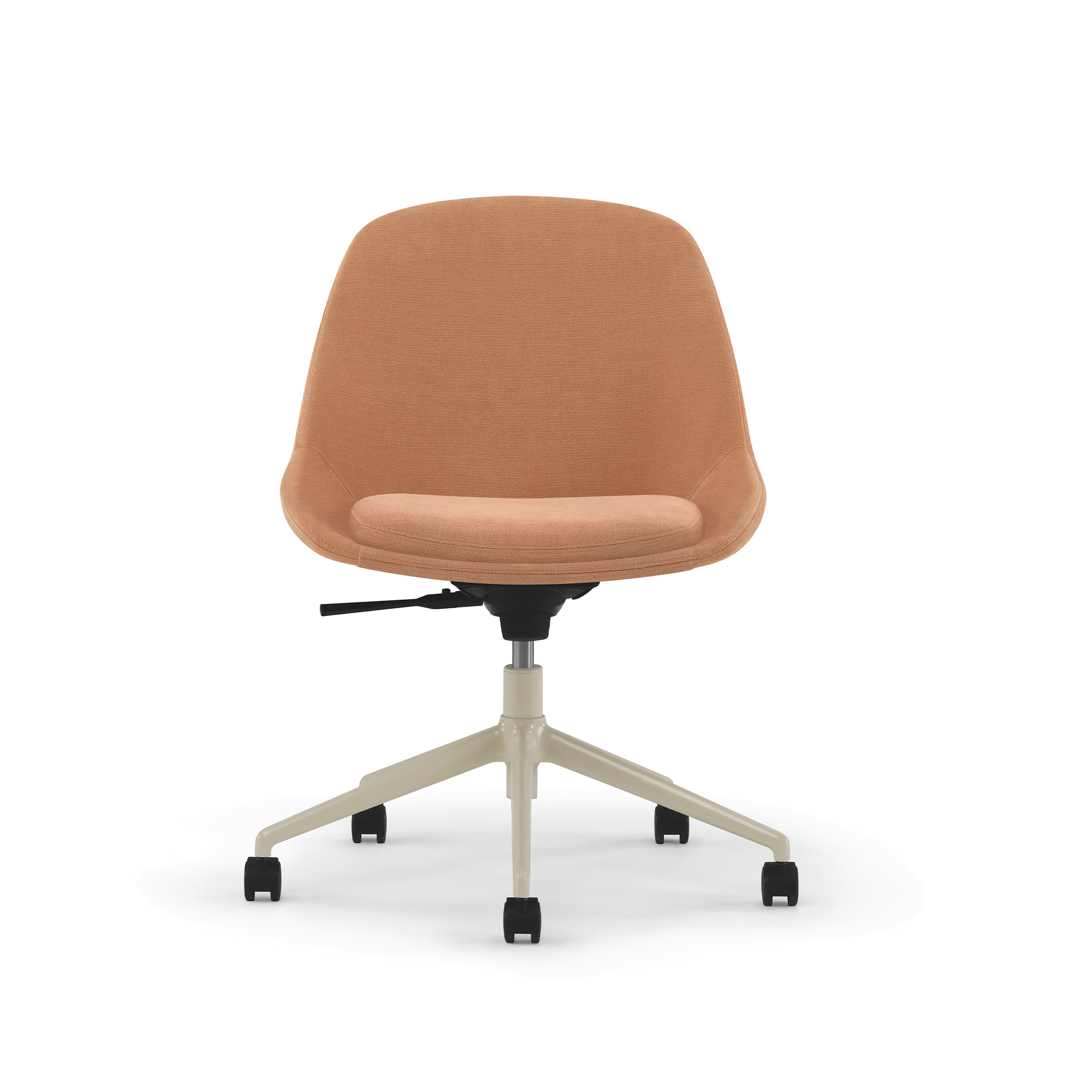 Hoom Guest, Swivel Base, Casters