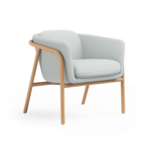 Mayland Guest, Natural Beech