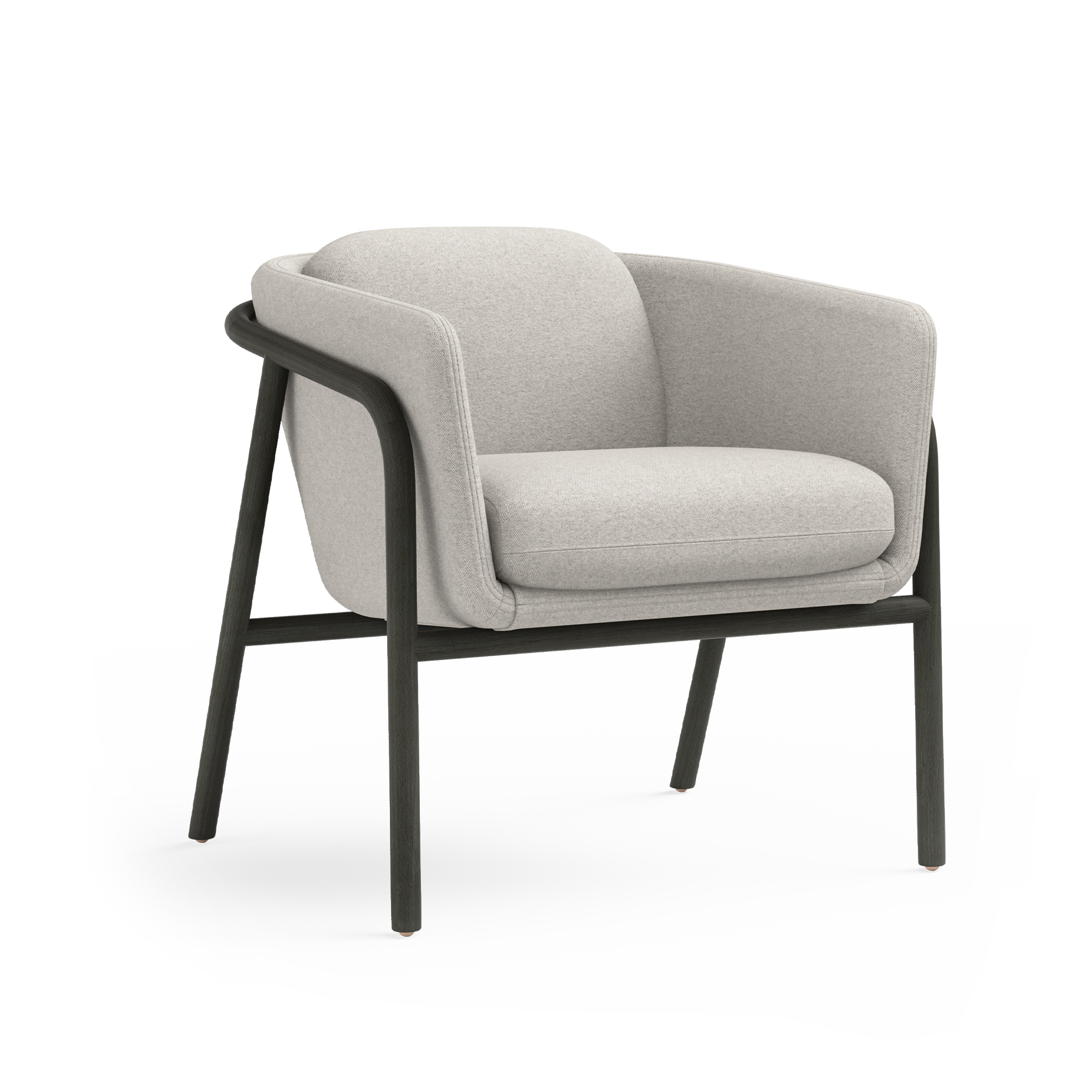 Mayland Guest, Super Matte Sable Beech