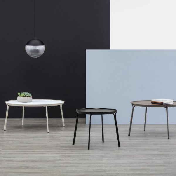 Romp Occasional Tables Grouping