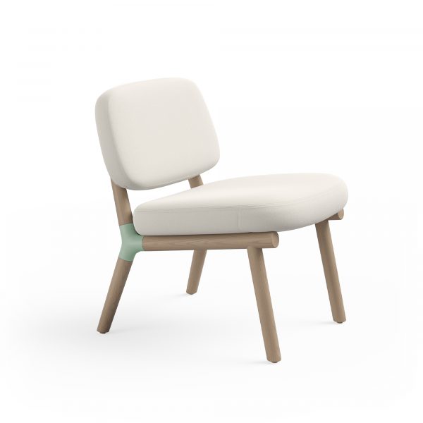 Sunny Lounge, Mint Connector