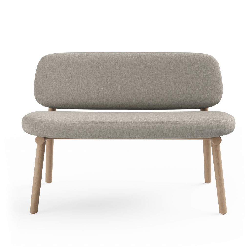 Sunny Settee