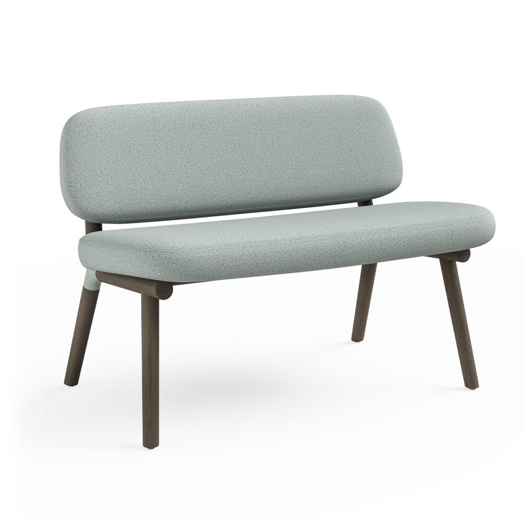 Sunny Settee, Ice Connector