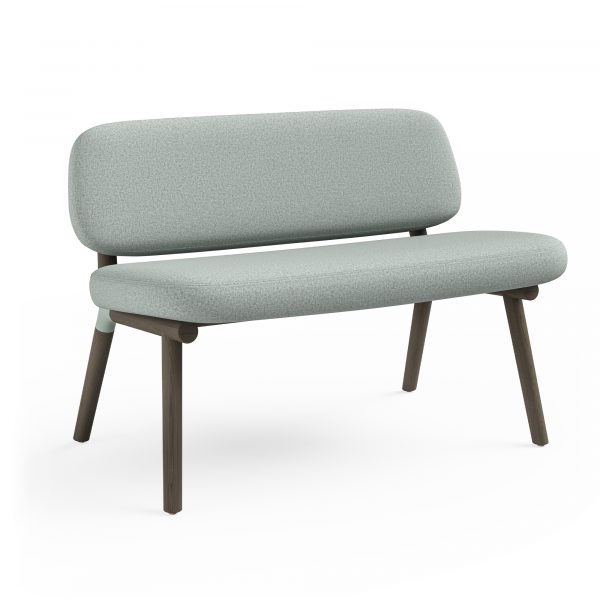 Sunny Settee, Ice Connector