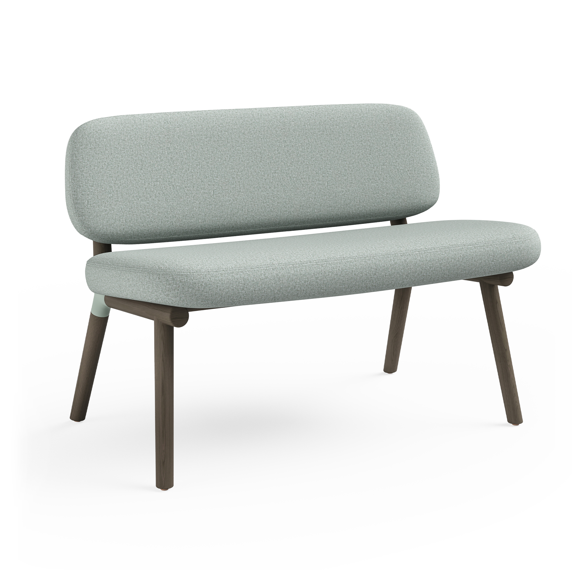 Sunny Settee, Ice Connector