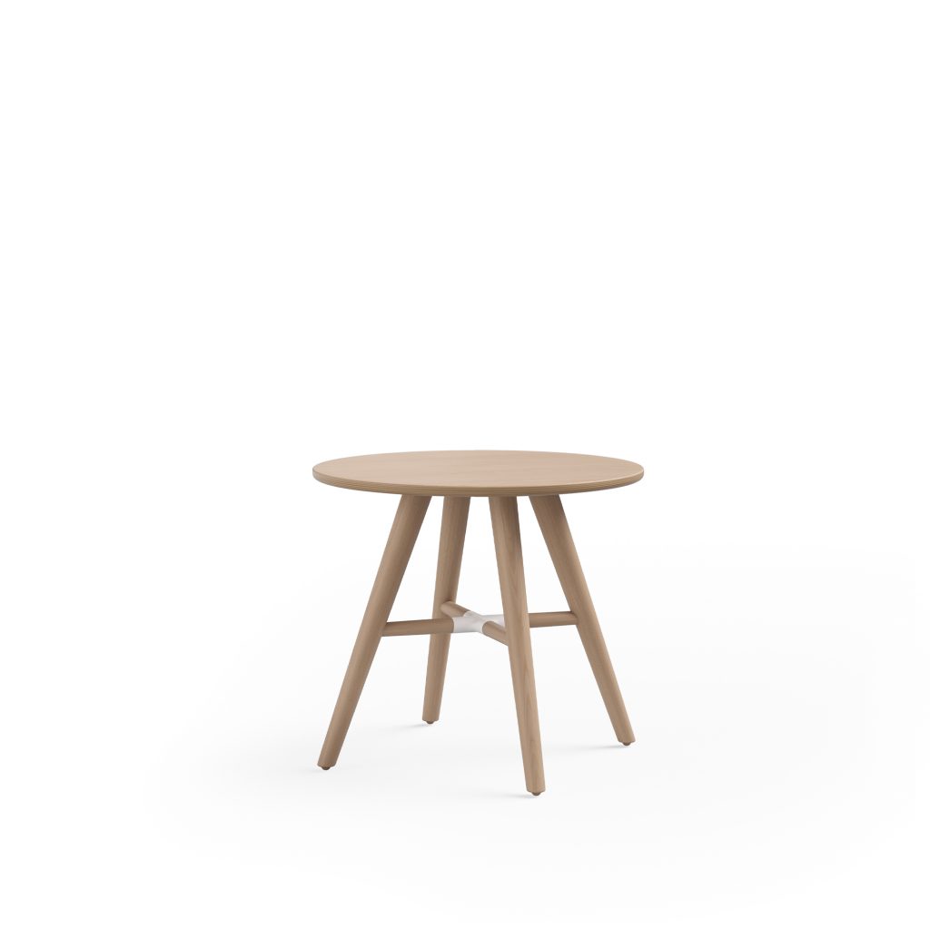 Sunny Table 20diaX18H, Stone Connector