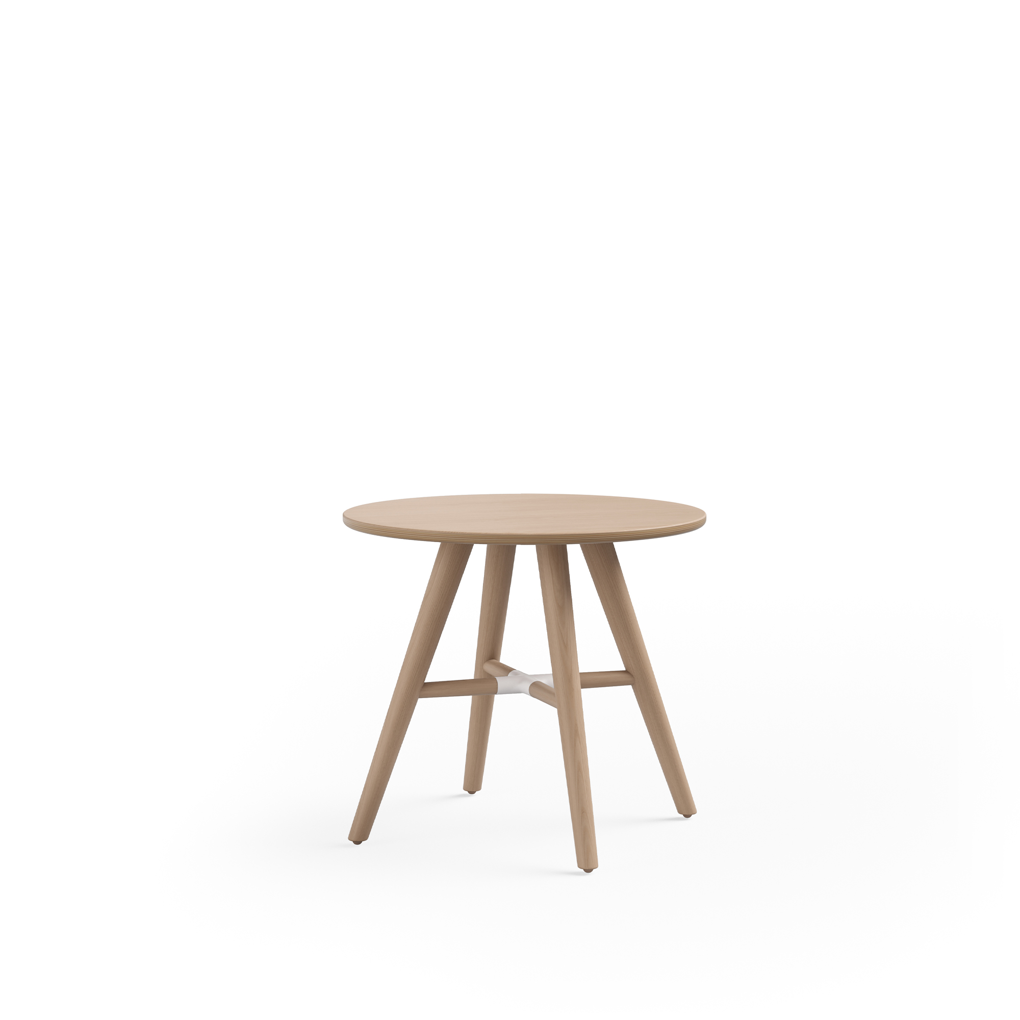 Sunny Table 20diaX18H, Stone Connector