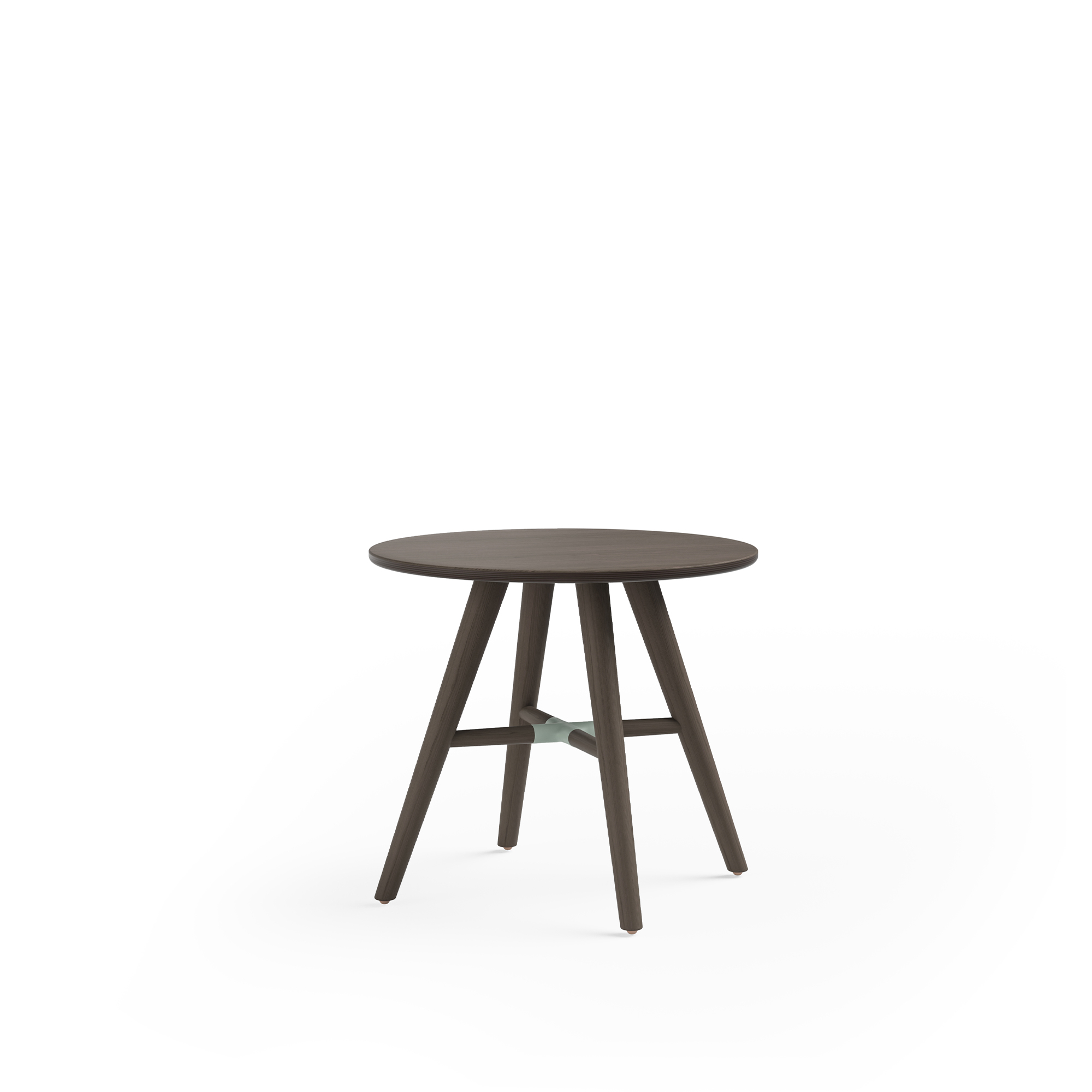 Sunny Table 20diaX18H