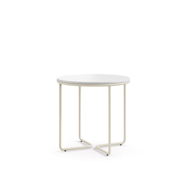 Outset Table 21 Dia. x 20 H