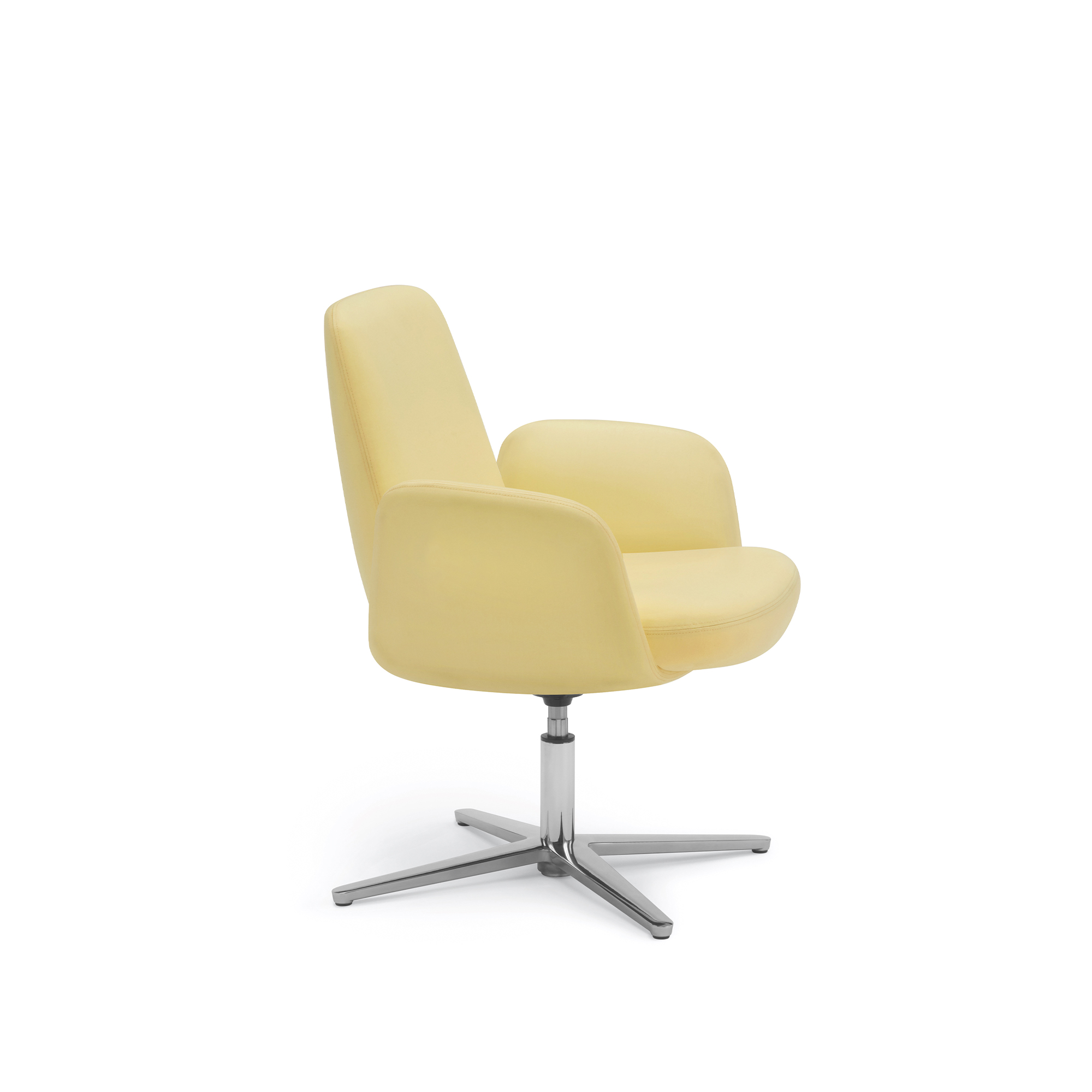 Plumeya MB Guest, Meatl Swivel 2