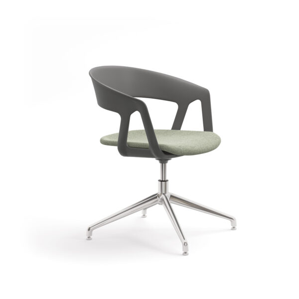 Trove_4 Prong Glides_White Safire_B